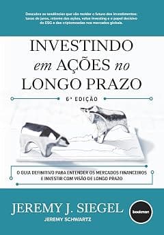 Investindo em Ações no Longo Prazo