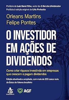 O Investidor em Ações de Dividendos